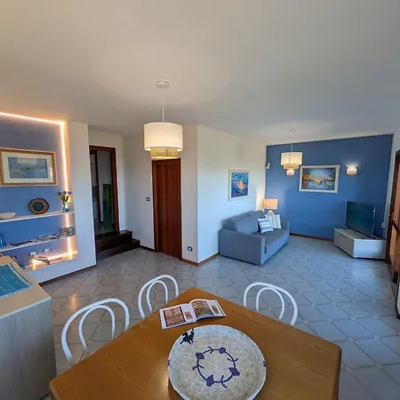Gino Apartment