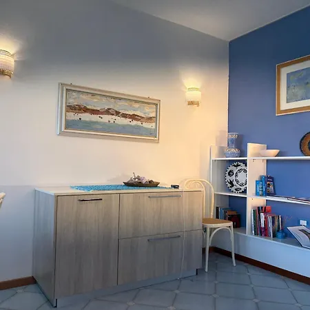 Gino Apartment Stintino