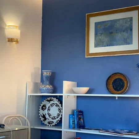 Gino Apartment *