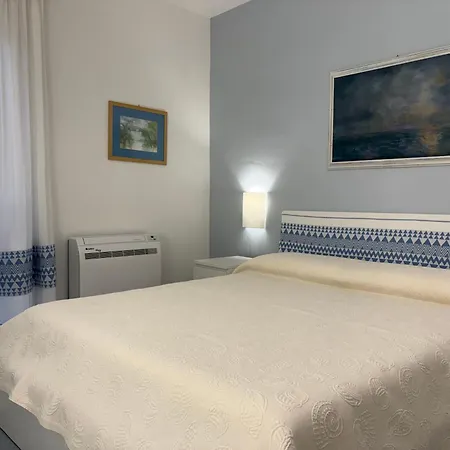 Gino Apartment Stintino