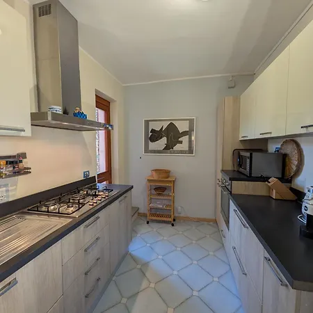 Apartment Gino
