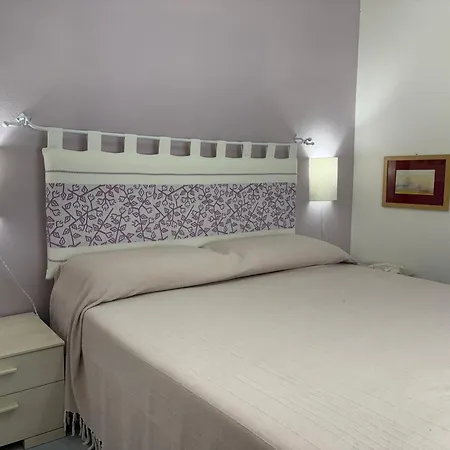 Gino Apartment Stintino