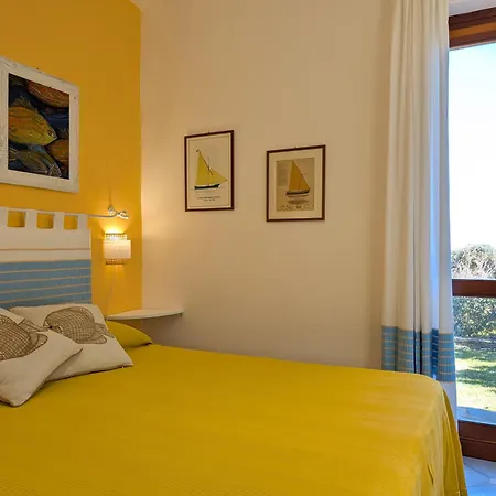Apartment Gino *