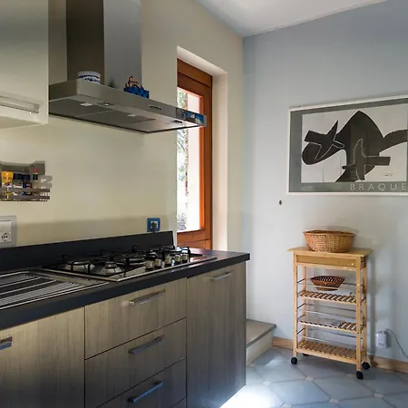 Gino Apartment Stintino