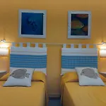 Gino Apartment *