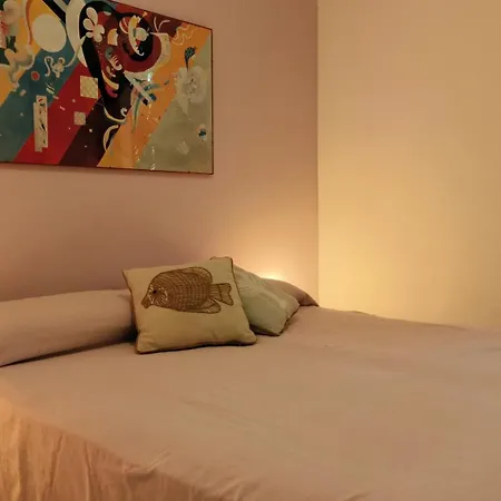 Gino Appartement Stintino