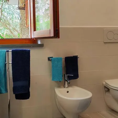 Appartement Gino Stintino