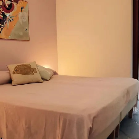 Appartement Gino Stintino