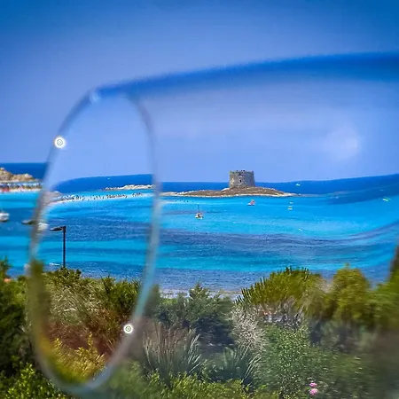 Gino Апартаменты Стинтино