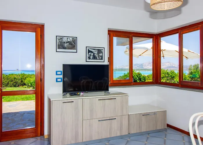 Апартаменты Gino