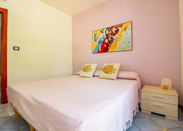 Апартаменты Gino