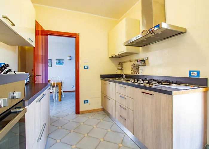 Gino Апартаменты