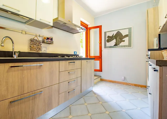 Gino Апартаменты