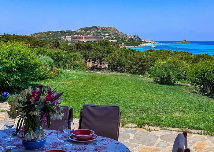 Апартаменты Gino *