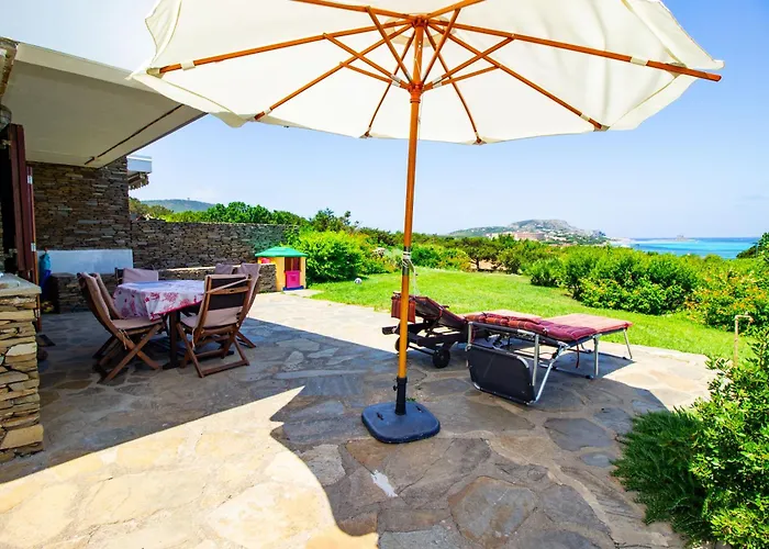 Gino Апартаменты *