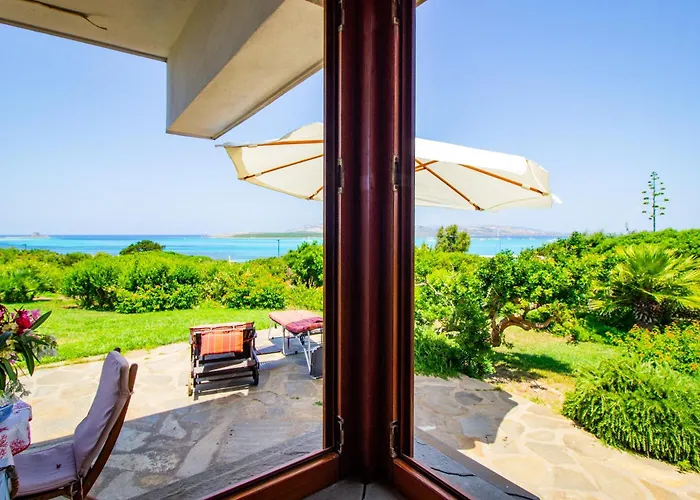 Gino Апартаменты Стинтино