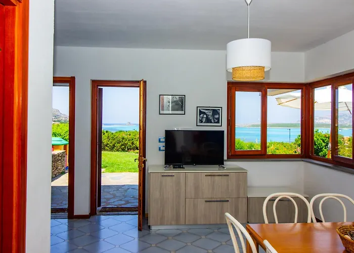 Gino Апартаменты Стинтино