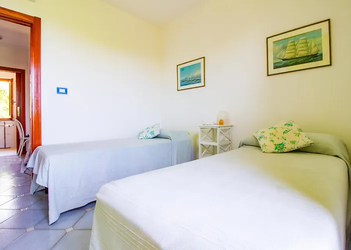 Gino Апартаменты Стинтино