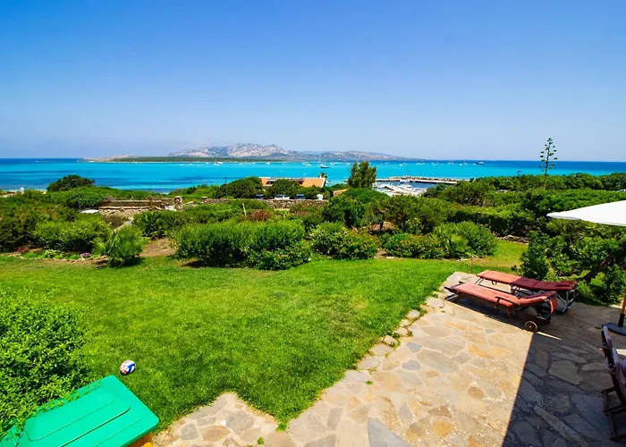 Gino Апартаменты