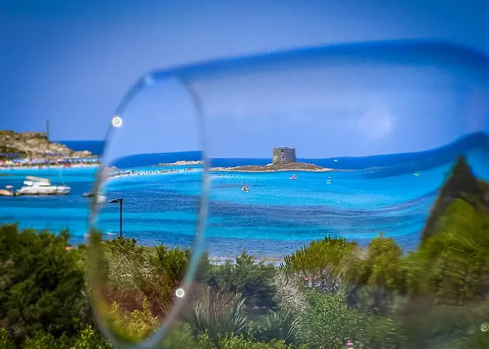 Gino Апартаменты Стинтино