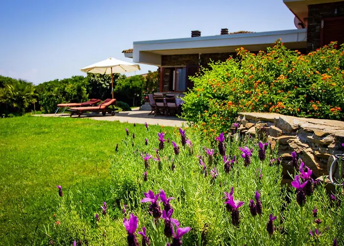 Gino Апартаменты Стинтино