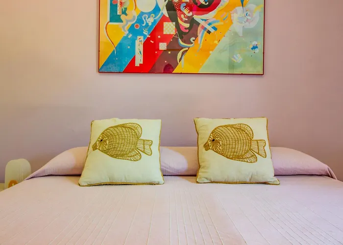 Gino Apartamento Stintino