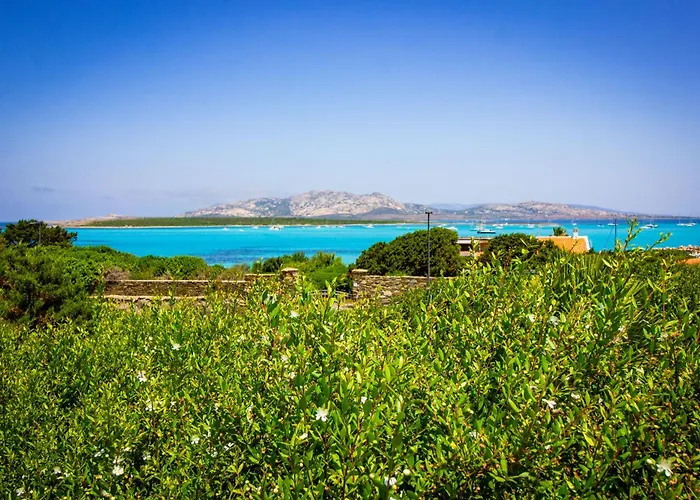 Gino Апартаменты Стинтино