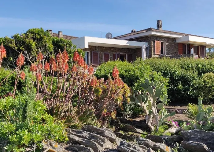 Апартаменты Gino Стинтино