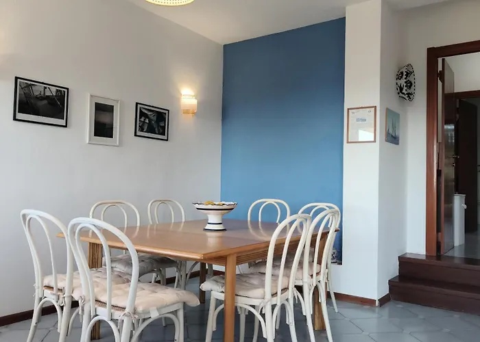 Апартаменты Gino Стинтино