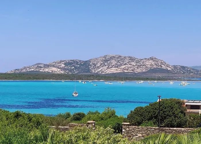 Апартаменты Gino Стинтино